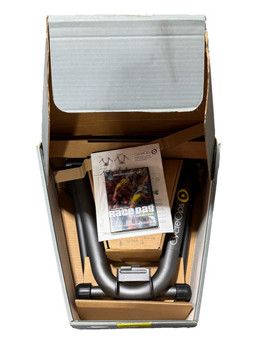 Cycleops mag indoor bicycle - cycleops, mag+