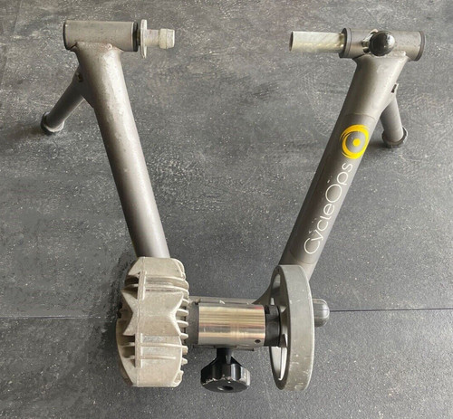Cycleops folding indoor fluid - folding,